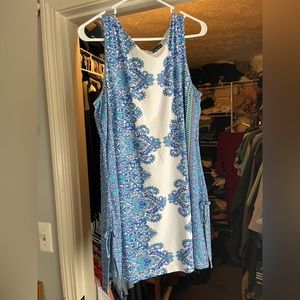 dress with shorts built in